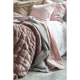 Housse de coussin lin IB Laursen