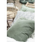 Housse de coussin lin IB Laursen