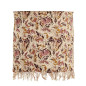 madam stoltz abat jour suspension tissu fleuri madam stoltz abat jour suspension tissu fleuri