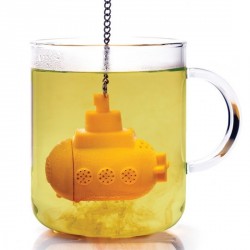 Boule à thé originale silicone tea sub ototo