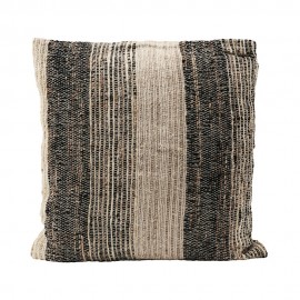 Housse de coussin rayé House Doctor Linn