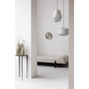 abat jour suspension en papier de riz gris house doctor bidar