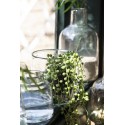 vase droit verre epais ib laursen hurricane