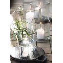 vase droit verre epais ib laursen hurricane