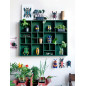 insecte mural decoration en carton lycidae studio roof insecte mural decoration en carton lycidae studio roof