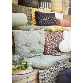 Sesselkissen aus Baumwolle von Madam Stoltz