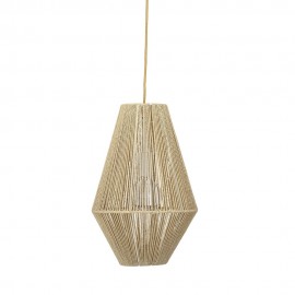 bloomingville nature suspension en fibre de papier