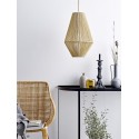 bloomingville nature suspension en fibre de papier