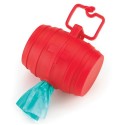 mini-baril-doggie-bag-barrel-umbra-rouge