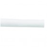 CHEMIN DE TABLE BLANC LIN COTON ASA