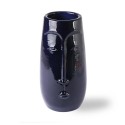 hk living vase masque bleu