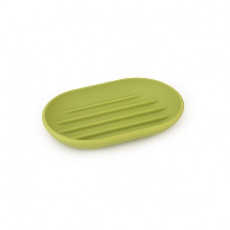 porte-savon-design-vert-umbra-touch