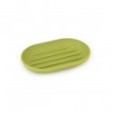 porte-savon-design-vert-umbra-touch