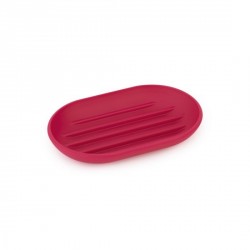 porte-savon-rouge-design-umbra-touch