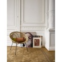 Tableau image sur plexiglas HK Living Bubble Gum