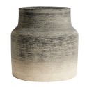 muubs kanji 35 cache pot design en ciment