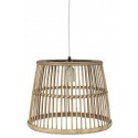 ib laursen suspension bois de bambou naturel