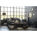 ib laursen banc campagne bois rustique recycle unique
