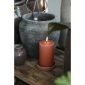 ib laursen cache pot gres gris style ancien campagne athen