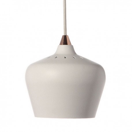 frandsen cohen eve suspension blanche design petit modele 14416600101