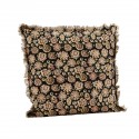 housse de coussin boheme fleuri madam stoltz