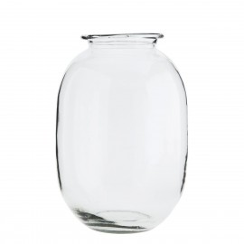 Vase verre Madam Stoltz