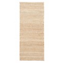 Tapis long jute House Doctor Mara beige