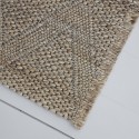 petit tapis jute tresse beige house doctor mara 130 x 85 cm