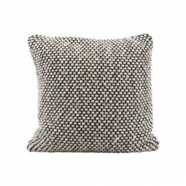 Housse de coussin coton House Doctor Milo