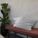 Housse de coussin coton House Doctor Milo