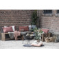 Housse coussin lin IB Laursen Housse coussin lin IB Laursen