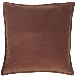 Housse de coussin velours IB Laursen