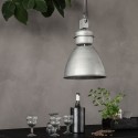 house doctor volumen grande suspension metal style industriel atelier