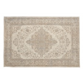 tapis oriental persan beige saable 160 x 240 cm nordal pearl