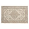 tapis oriental persan beige saable 160 x 240 cm nordal pearl