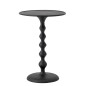 Bloomingville Anka Aluminium-Sockeltisch Bloomingville Anka Aluminium-Sockeltisch