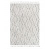 hk living tapis berbere coton 140 x 200 cm