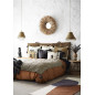 Plaid carreaux coton Madam Stoltz Plaid carreaux coton Madam Stoltz