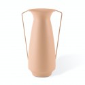 pols potten roman vases sunset