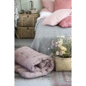 coussin pour banc coton rose ib laursen 6501-43