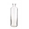 madam stoltz vase verre flacon fin