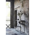 muubs table console design industriel epure metal hitch
