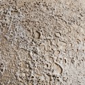 jarre grise terre cuite aspect brut lunaire muubs luna 80