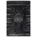 Tapis motif baroque vintage Nordal Grand