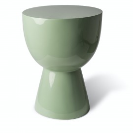 Tabouret design Pols Potten Tam Tam vert