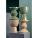 pols potten tam tam tabouret design vert olive