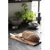 ib laursen planche a decouper rectangulaire bois acacia 20 x 45 cm