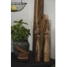 ib laursen planche a decouper rectangulaire bois acacia 20 x 45 cm