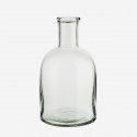 Petit vase flacon verre rétro vintage Madam Stoltz