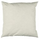 coussin de garnissage plumes canard 50 x 50 cm ib laursen